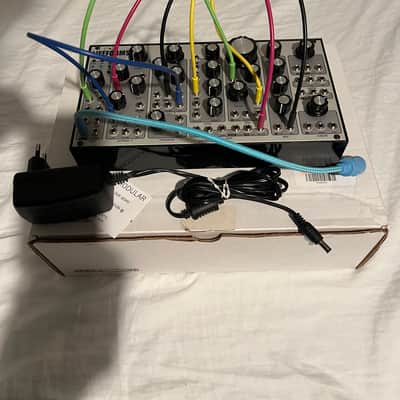 Pittsburgh Modular Lifeforms SV-1 Black Box Edition image 4