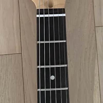 New White/Rosewood Strat image 7