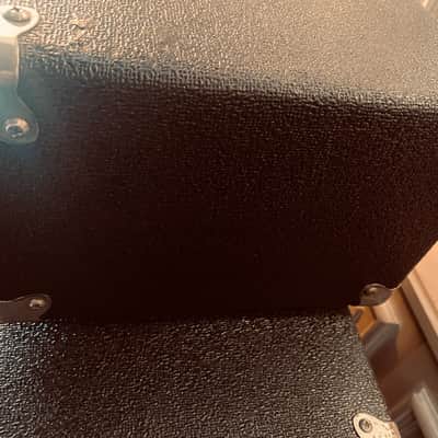 Peavey 260 Standard PA mixer-amp and 2X T300 speaker cabs 1975 image 13