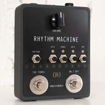 Recovery Effects Rhythm Machine image 3