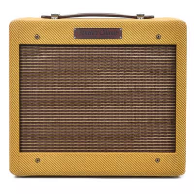 Fender '57 Custom Champ 2-Channel 5-Watt 1x8