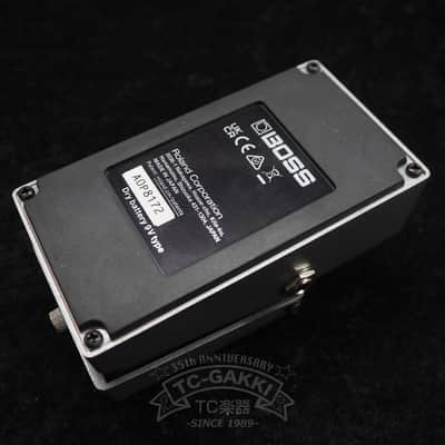 BOSS FZ-1W Fuzz (WAZA CRAFT/JAPAN) image 3