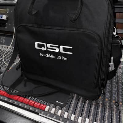 Immagine QSC TouchMix-30 Pro 2023 - 12