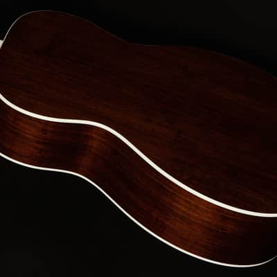 Martin Guitars Road Series 000E Retro Plus Granadillo image 4