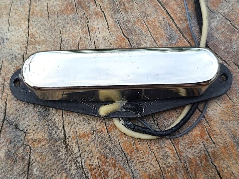 DiMarzio Twang King DP172 Neck Telecaster Pickup 2010 image 1