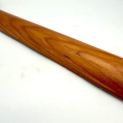 HooDoo Telecaster Neck Roasted Maple Nitro htn6434 image 4