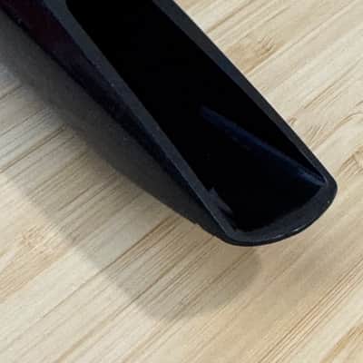 Brilhart Ebolin 5* Baritone Saxophone Mouthpiece image 2