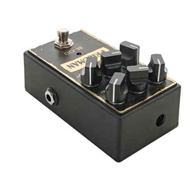 Friedman BE-OD Overdrive Pedal #3000317414 image 4