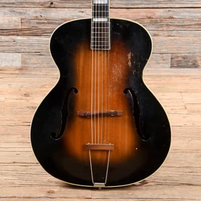 Epiphone Broadway  1946 image 1
