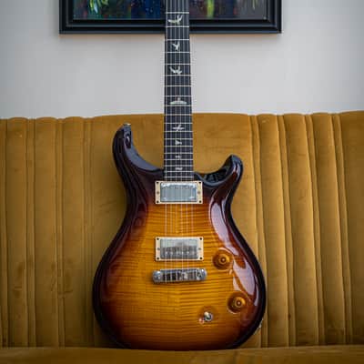 2006 PRS McCarty 10 Top (DEMO VIDEO) image 2