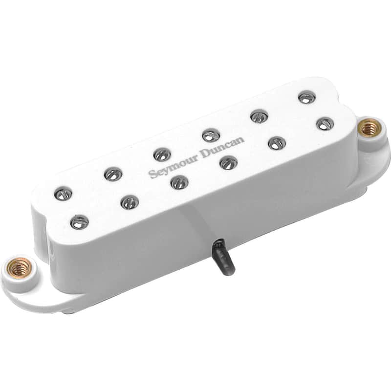 Seymour Duncan SL59-1b Little '59 Strat Bridge Pickup | Reverb