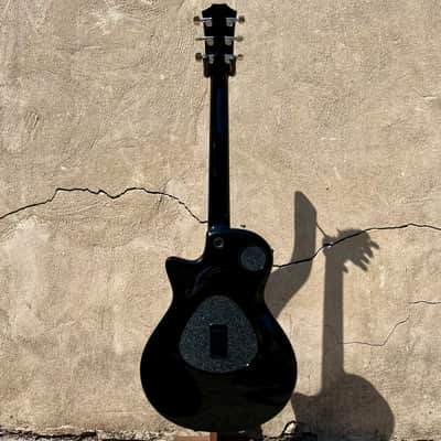 Taylor T5z Standard with Sitka Spruce Top 2014 - Present - Black image 8