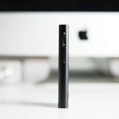Fiio X1 2nd Gen Hi-res Audio Player in Excellent Condition (Black) image 10