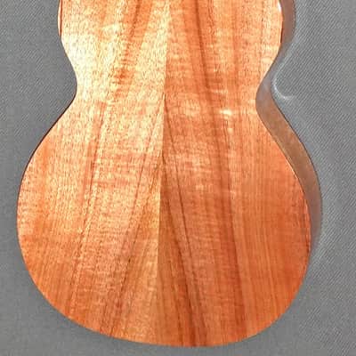 Kamaka HF-3D Deluxe 100th Anniversary Tenor Ukulele image 2