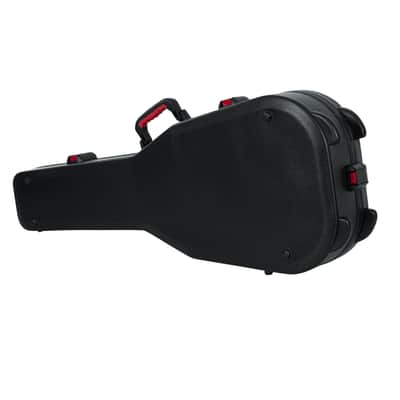 Gator Cases GTSA-GTRCLASS Custodia TSA ATA Chitarra Classica image 4