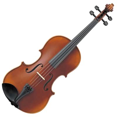 Yamaha AVA7-165SG Acoustic Intermediate Viola - 16.5" image 2