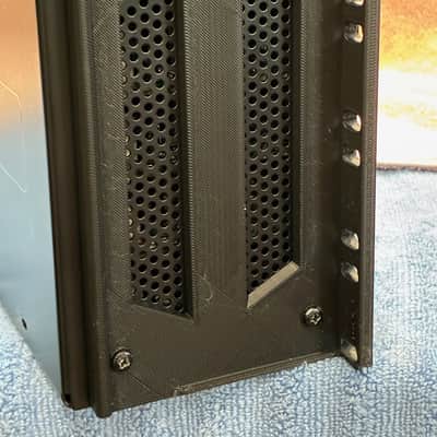 Rack Ears for Mackie DL32S Mixer Recess or Flush Mount image 7