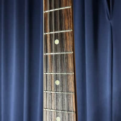 Fernandes LE-1 MIJ 1980s - Light Blue image 7