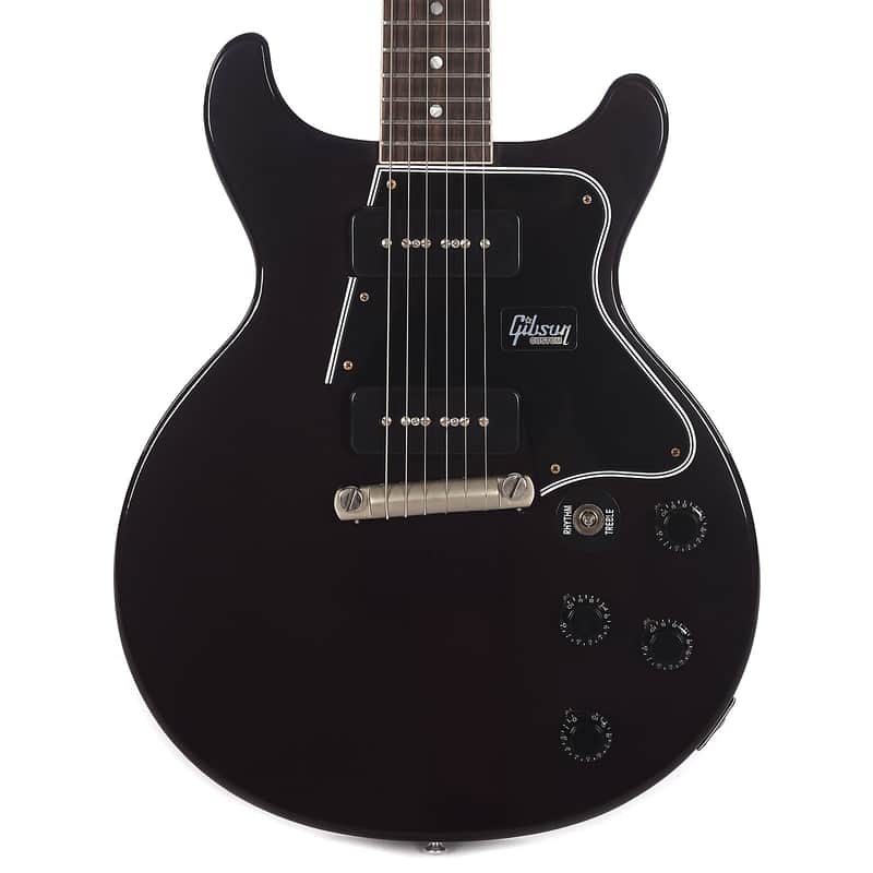 Gibson Custom Shop '60 Les Paul Special Double Cut Reissue 2018 image 2
