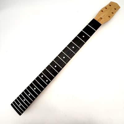 T-Style Snakehead Rosewood/Maple Neck Unfinished bn6132 image 1