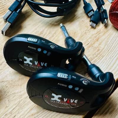 Xvive U2 2020 - Multiple Bild 2