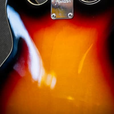 Fender Coronado ii 2014 - Gloss image 12