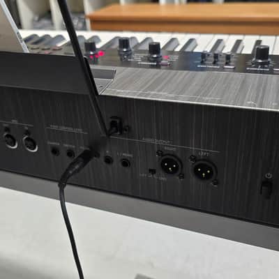 Korg Grandstage GS-1 88 Key Stage Piano image 7