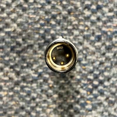 USED Earthworks Kick Pad In Line XLR Pad & EQ image 3