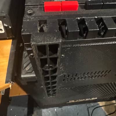 Otari MX 5050 70s - BLACK image 8