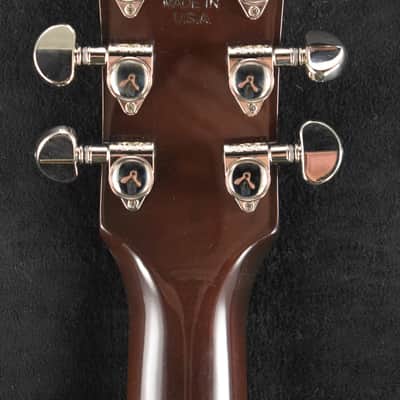 Gibson J-45 Standard Vintage Sunburst image 10