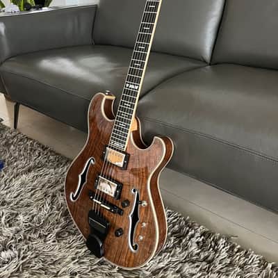 Equator G2 2025 - Claro Walnut image 1