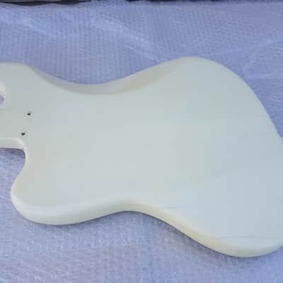 1964 FENDER JAZZMASTER BODY - made in USA image 5