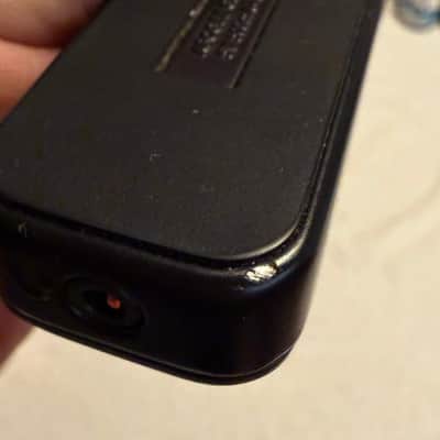 Apogee Groove 24-Bit 192kHz USB DAC/Headphone Amp 2010s - Black image 4