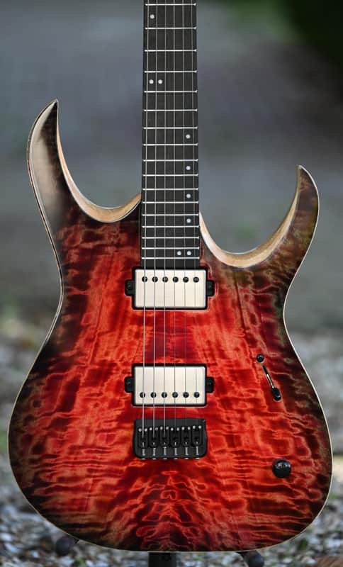 Mayones Duvell Elite 6 image 1
