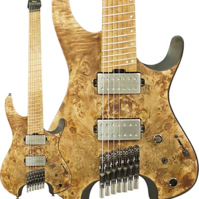 Ibanez QX527PB-ABS (Antique Brown Stained) [USED] 2022 image 1