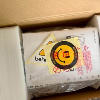 Behringer RD-6-SR - NEW - Open Box image 3