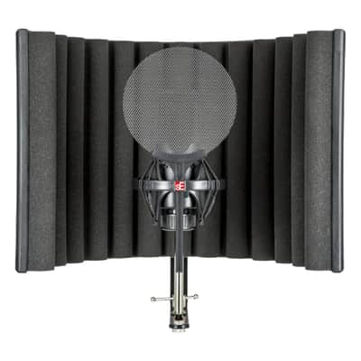 sE Electronics X1 Studio Bundle image 2