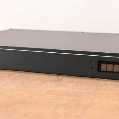 BSS FCS-920 Varicurve Dual Equaliser Analyser Slave Module CG01XSK image 3