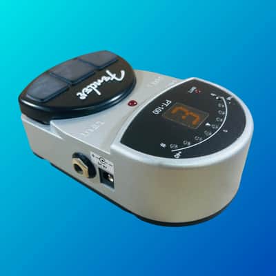 Fender PT-100 Pedal Tuner image 4