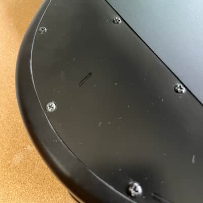 Sterling Joe Dart lll 2025 - Matte Black image 9