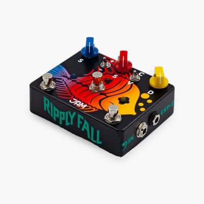 JAM Pedals Ripply Fall Bass image 4