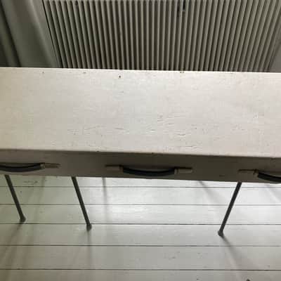 Hohner Clavinet D6 Early - Good image 9