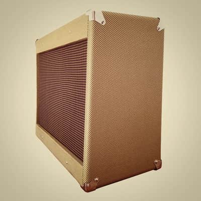 Juketone Deluxe Amplifier Cabinet 12 image 2