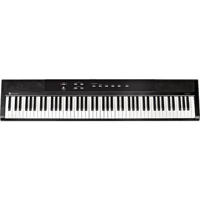 William's Legato Plus 88-Key Digital Piano