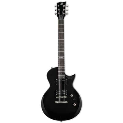 ESP LTD EC-10 BK image 1