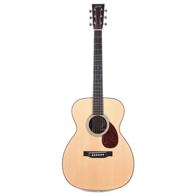 Collings OM2H T