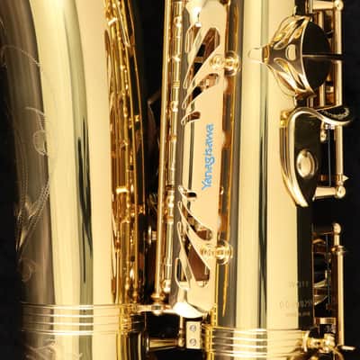 Yanagisawa Alto A-WO10 Alto Saxophone [400259] (07/03) image 2