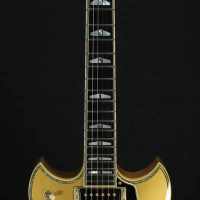 YAMAHA SG-3000 Custom GL/Gold 1998 [8FM166] (04/30) image 8