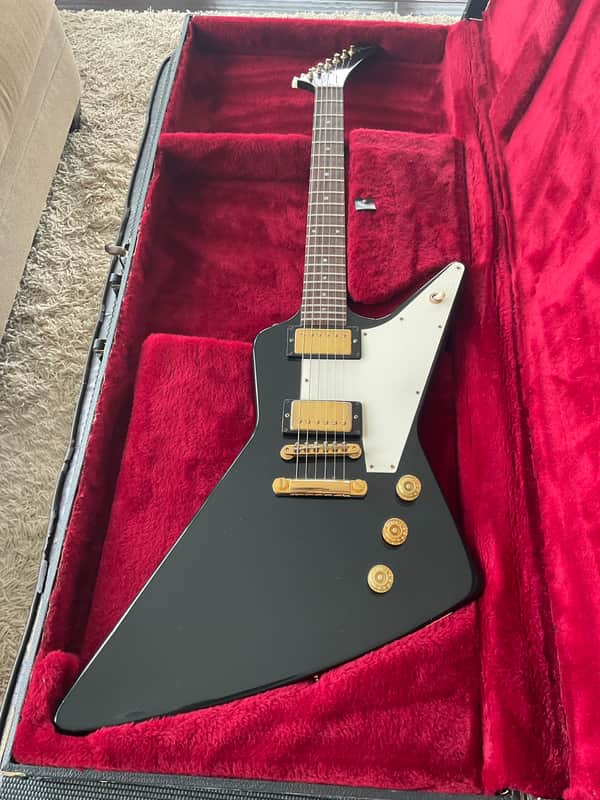 Gibson Vintage Explorer