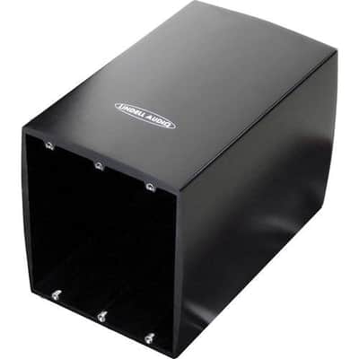 Lindell Audio 503 POWER 3-Slot 500 Series Chassis image 1